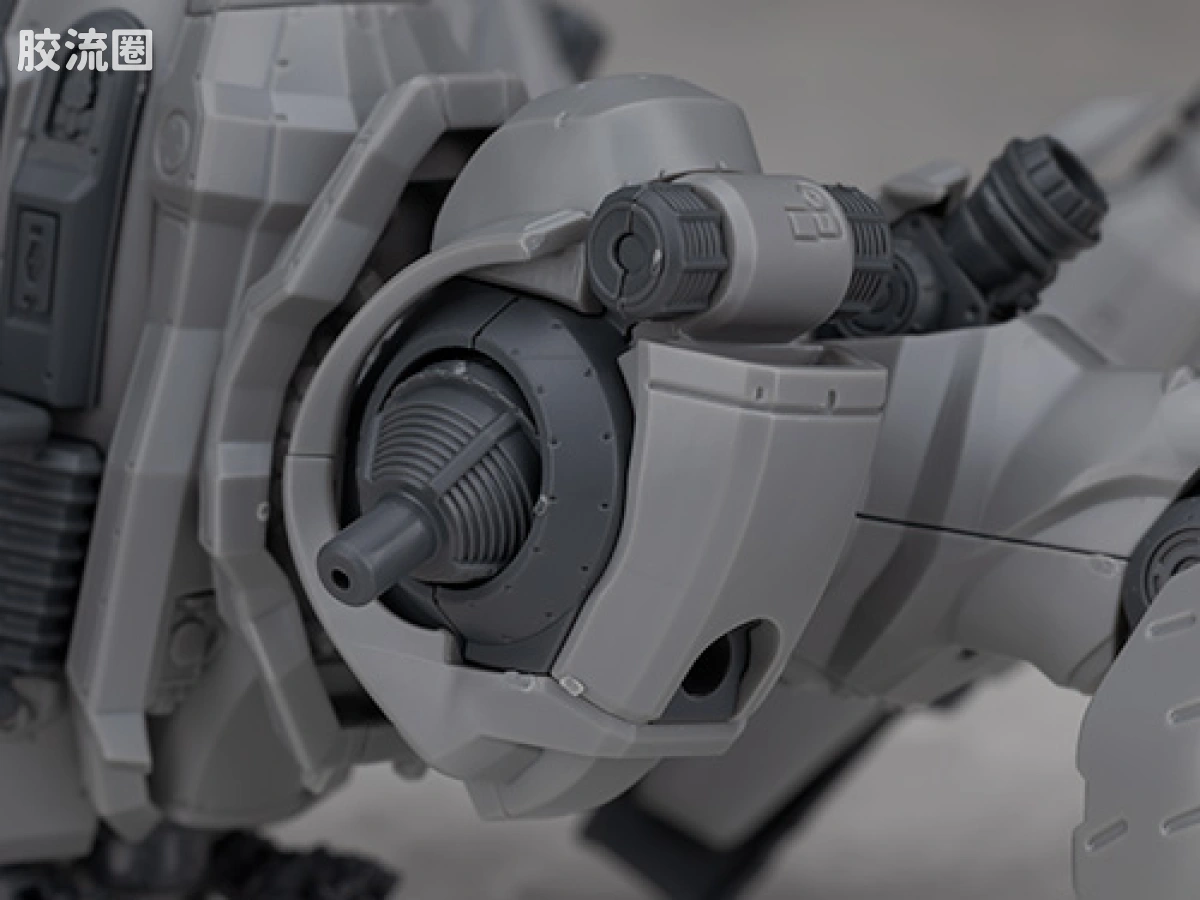30MM 装甲核心 RaD CC-2000 ORBITER - 图片